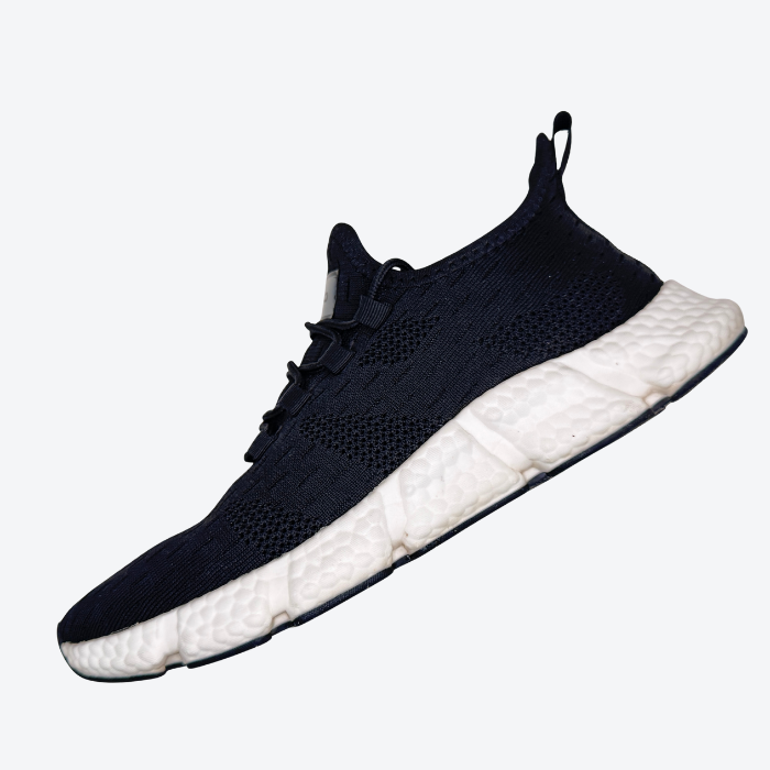 NewFast Full™ - Black And White