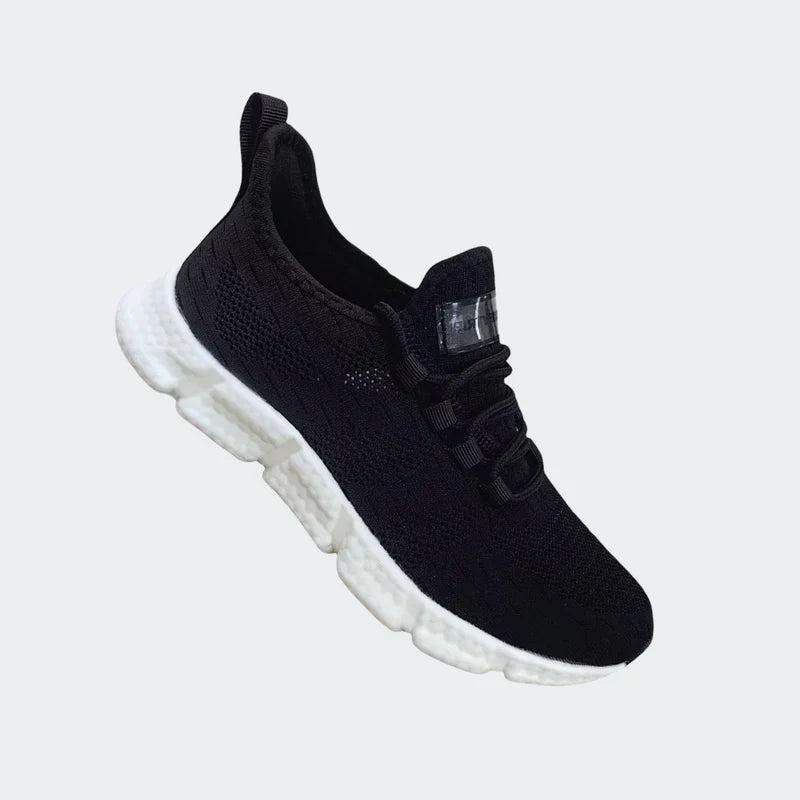 NewFast Full™ - Black And White