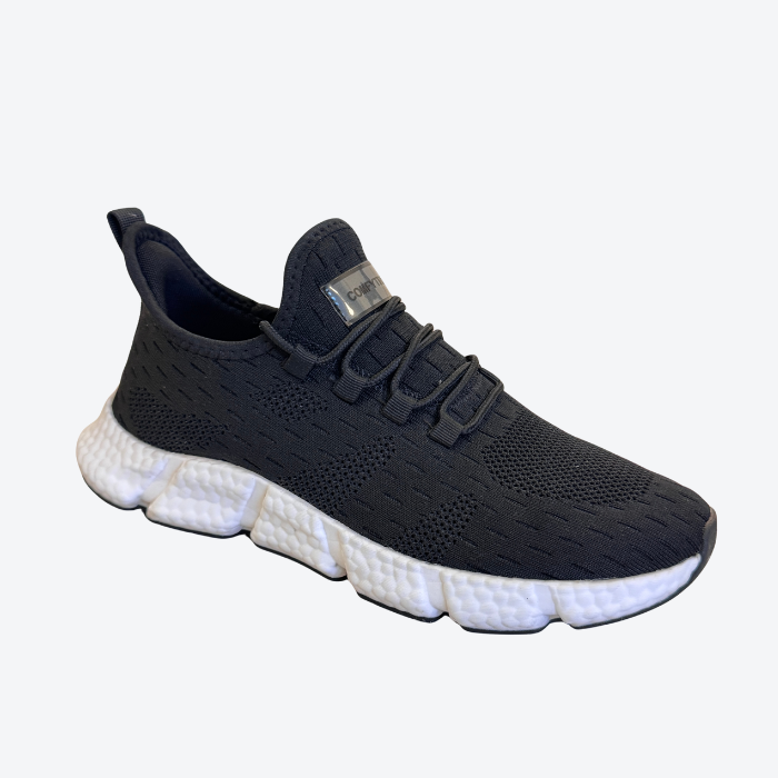 NewFast Full™ - Black And White