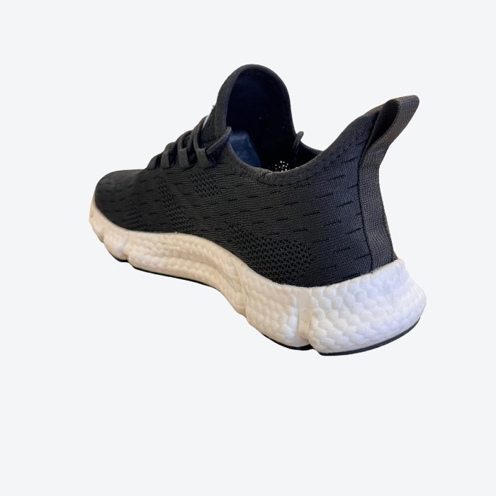 NewFast Full™ - Black And White