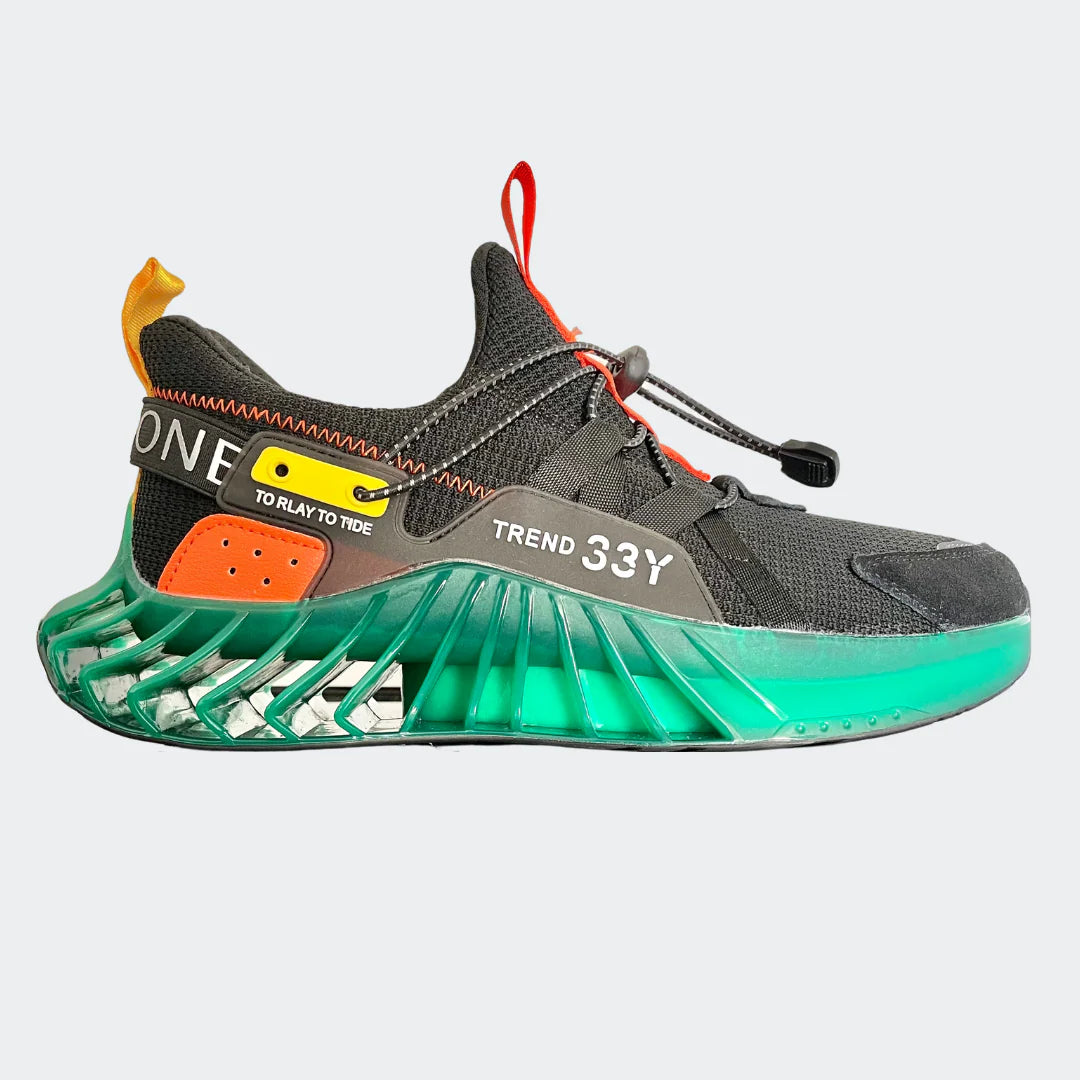 Vortex Shoes