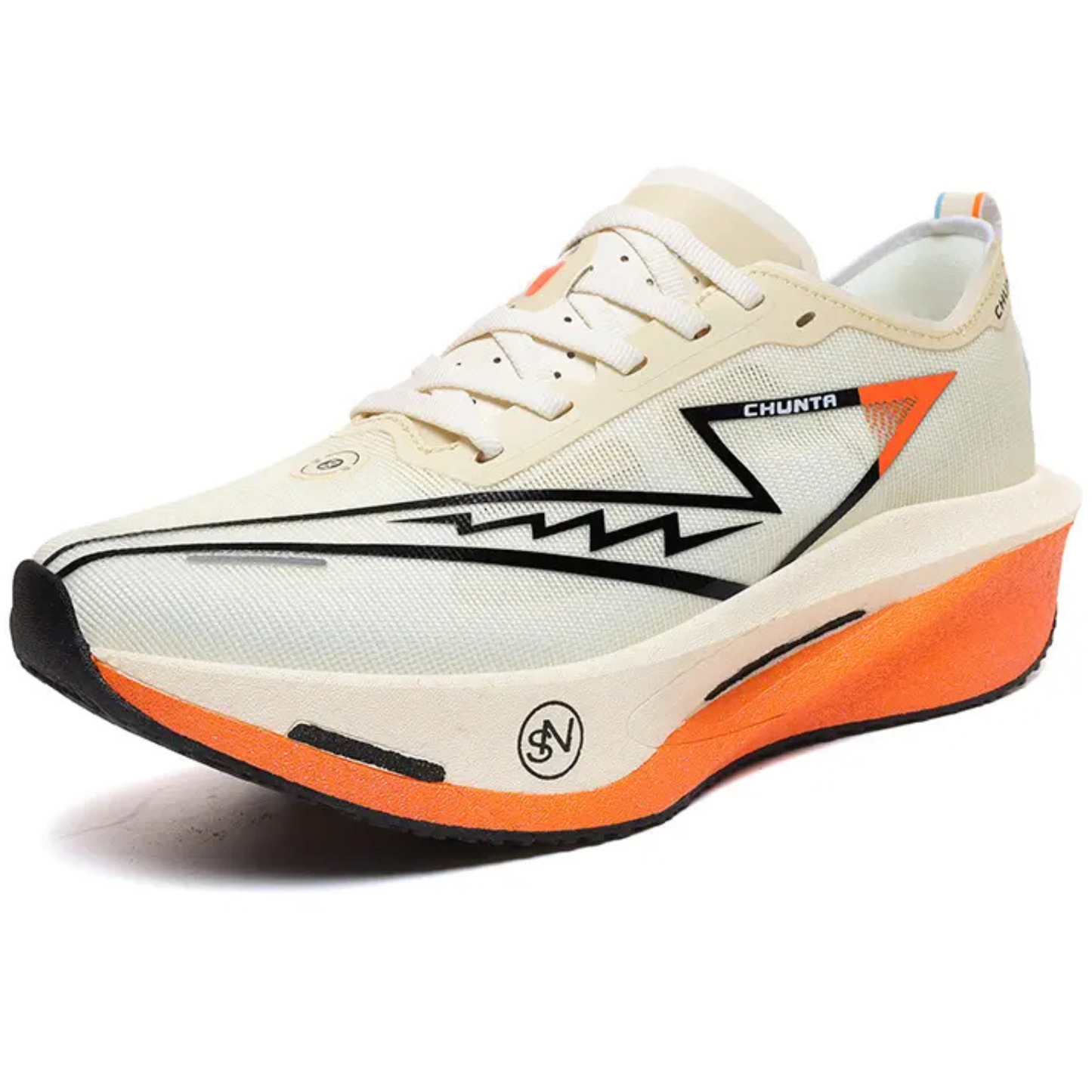 Carbon Marathon Chunta