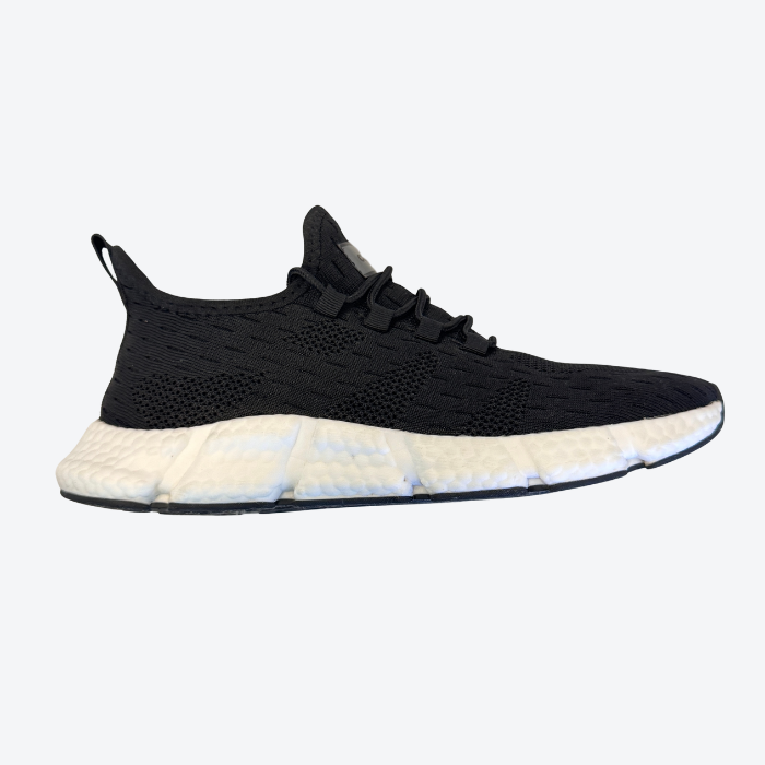 NewFast Full™ - Black And White