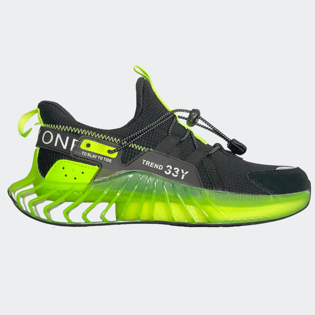 Vortex Shoes
