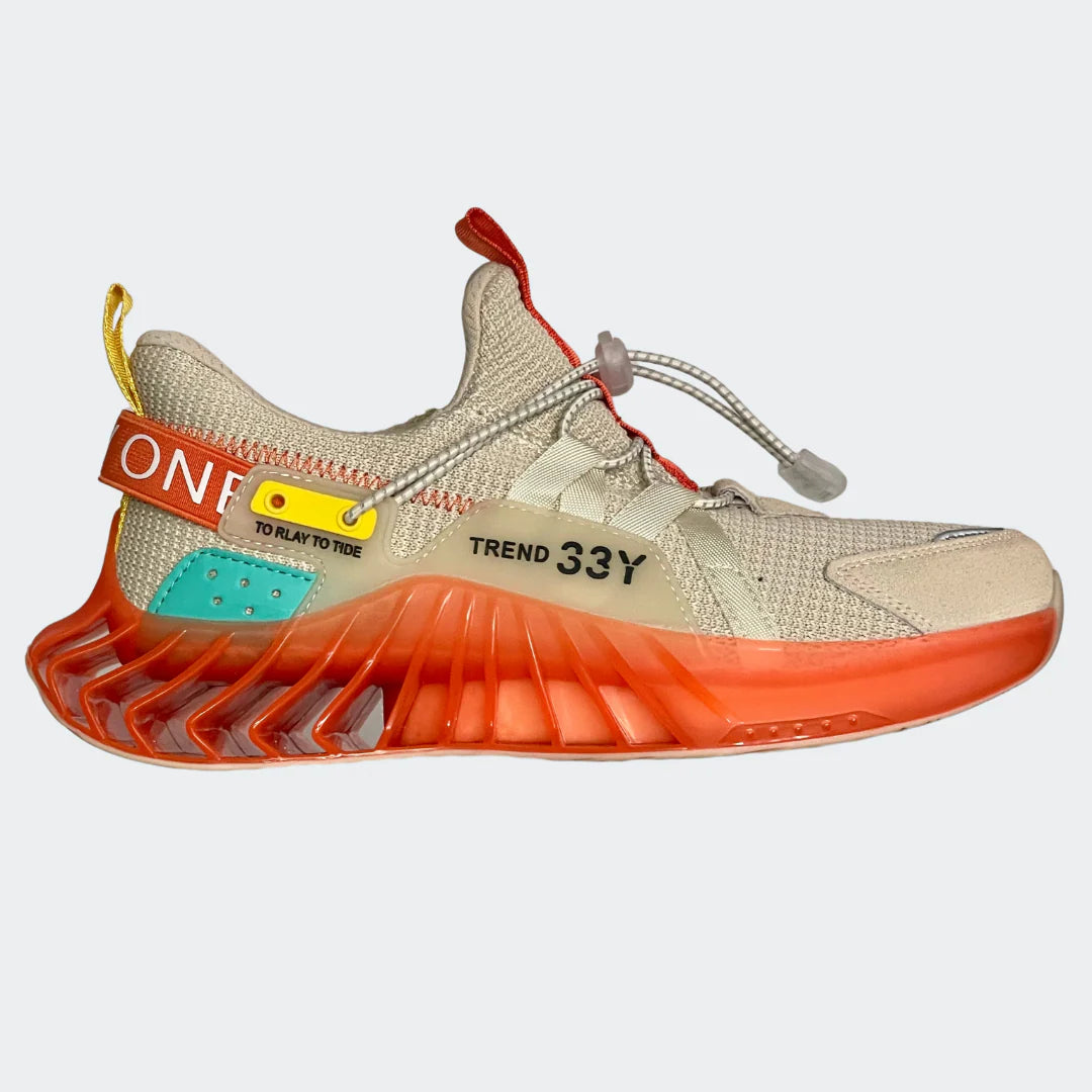 Vortex Shoes