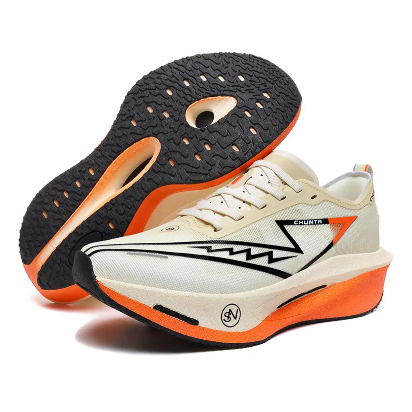 Carbon Marathon Chunta