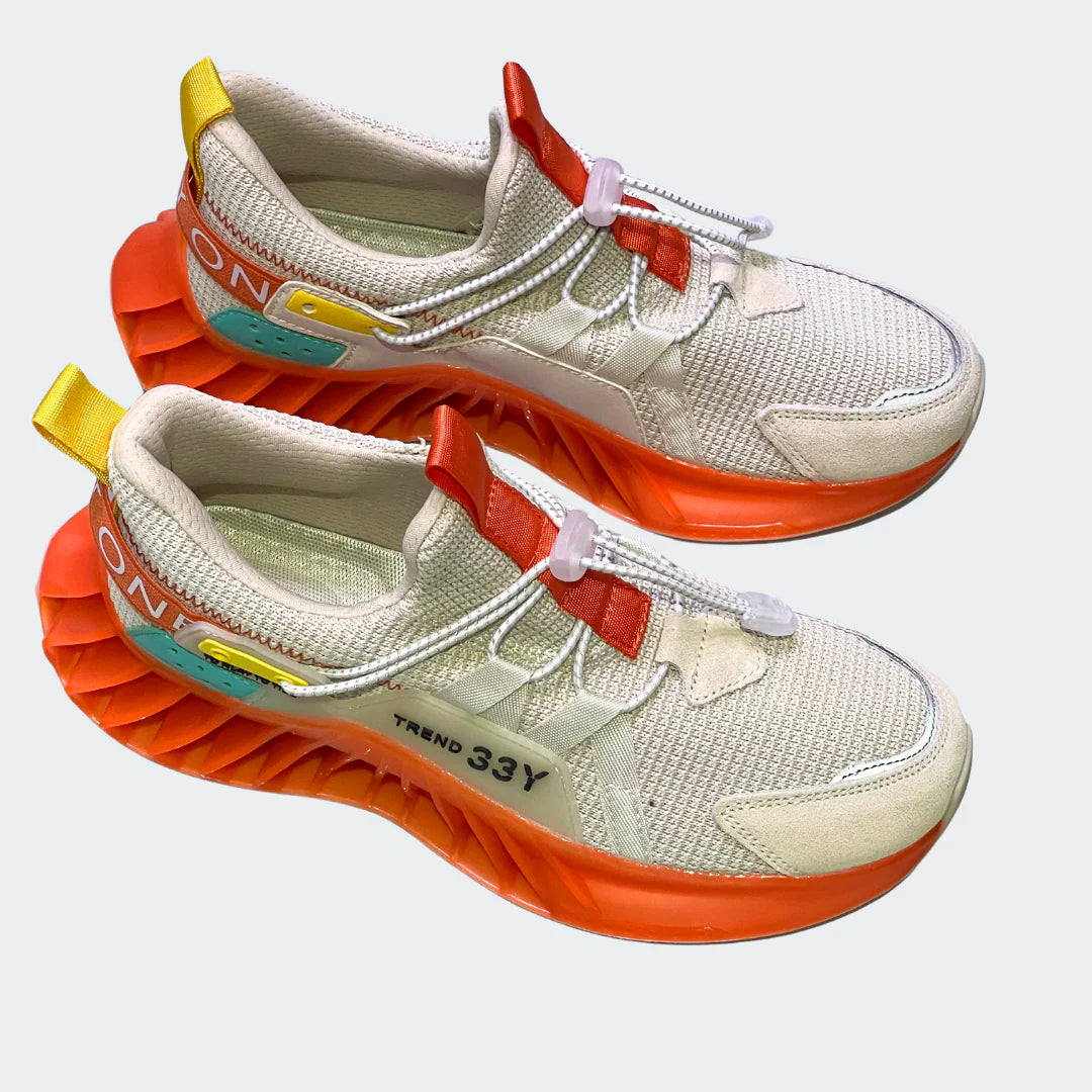 Vortex Shoes