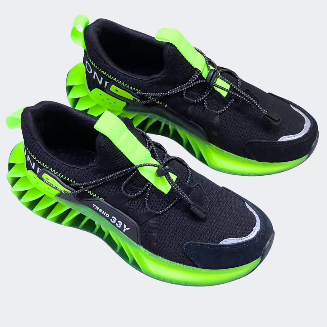 Vortex Shoes