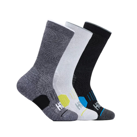 3 pares de calcetines de alta calidad gratis