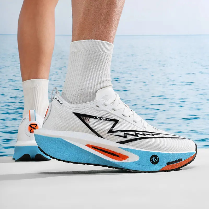 Carbon Marathon Chunta