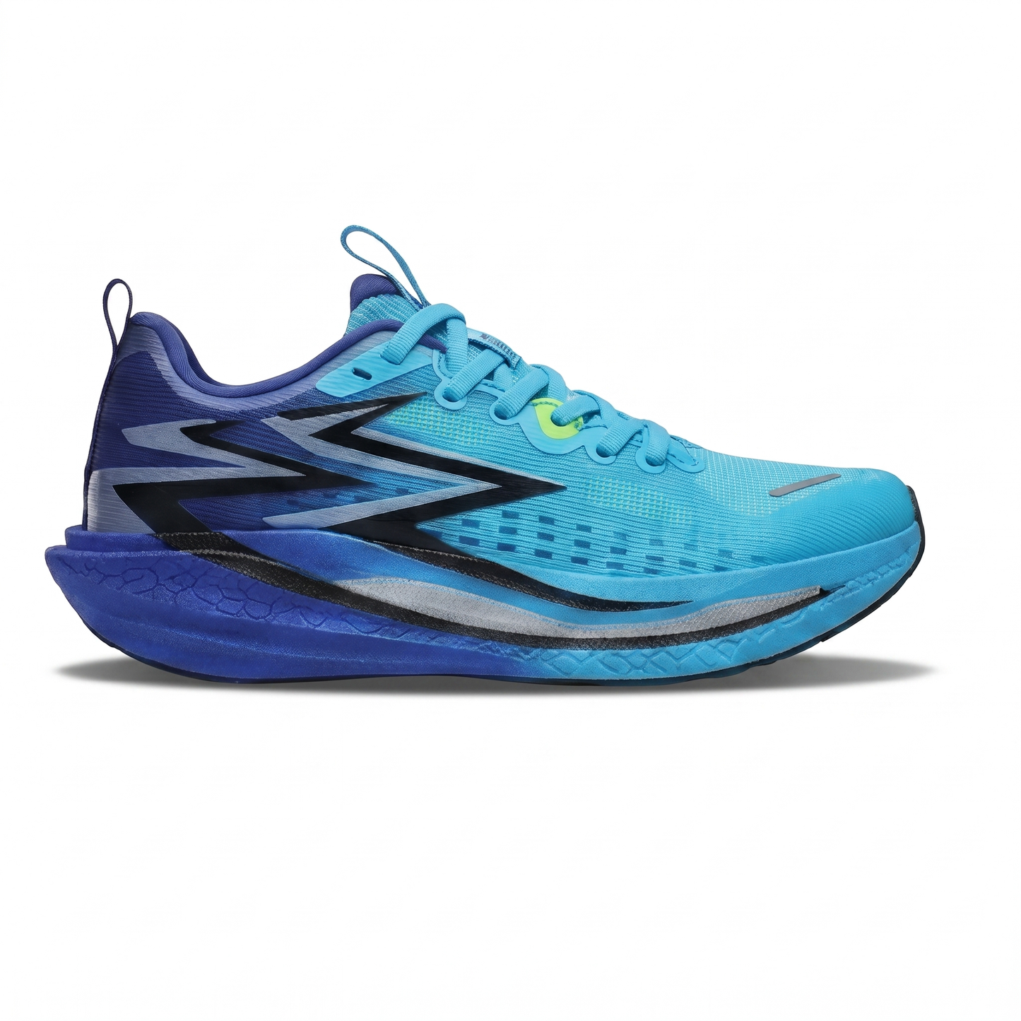 Carbon Running Chunta
