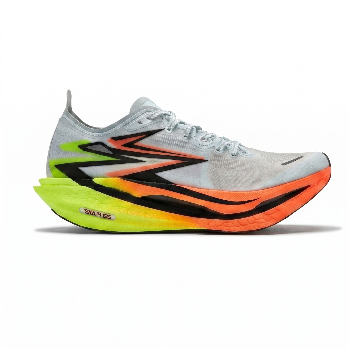 Carbon Running Chunta