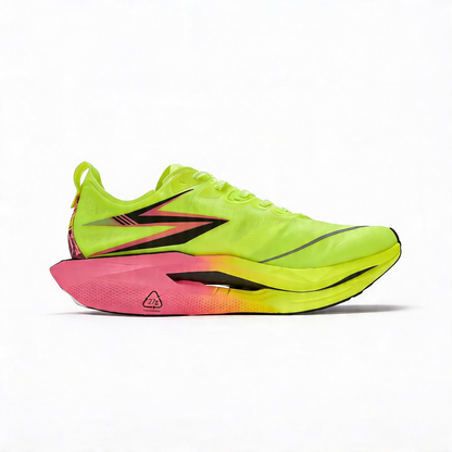 Carbon Running Chunta